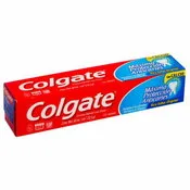 Colgate Dentrífico Protección Caries