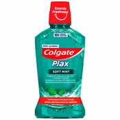 Colgate Enjuage Bucal Plax Verde Multiprotección