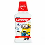 Colgate Enjuague Minions.