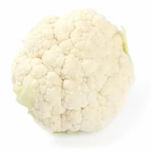 Coliflor Carrefour 2 Kg Aprox