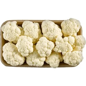 Coliflor Floretes  Doña Huertas 650 G
