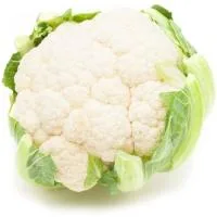 Coliflor, Unidad