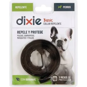Collar Repelente para Perros 1 u