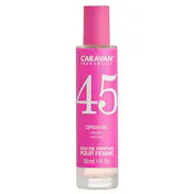 Colonia N.º 1 Caravan Frasco 30 Ml