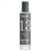 Colonia N.º 13 Caravan Frasco 30 Ml