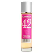 Colonia N.º 42 Caravan Frasco 150 Ml
