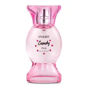Colonia Caramelo Mini Flor de Mayo Frasco 25 Ml