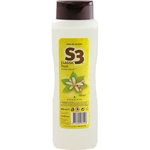 Colonia Classic Fresh S3