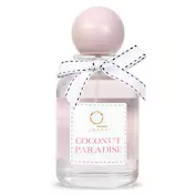 Colonia Coconut Paradise Dia Imaqe Frasco 98 Ml