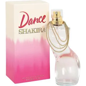 Colónia Dance 50 Ml