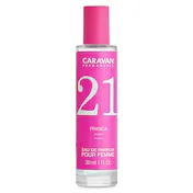 Colonia N.º 21 Caravan Frasco 30 Ml