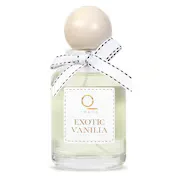 Colonia Exotic Vanilla Dia Imaqe Frasco 98 Ml