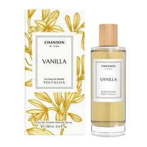 Colonia Femenina Vainilla 100 Ml