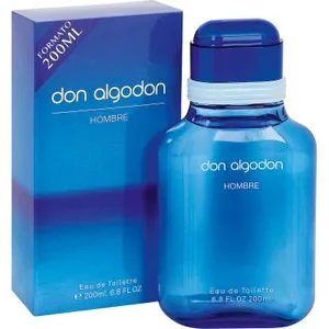Colonia Hombre 200 Ml