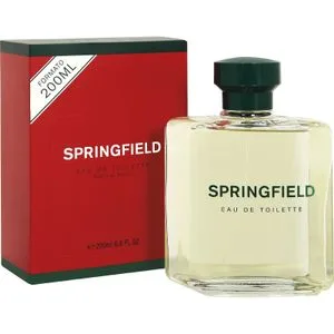 Colonia Masculina con Vaporizador 200 Ml