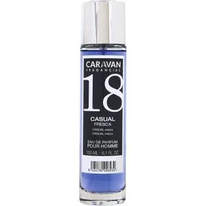 Colonia Masculina Nº18 150 Ml