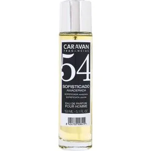Colonia Masculina Nº54 150 Ml