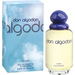 Colonia Mujer 200 Ml