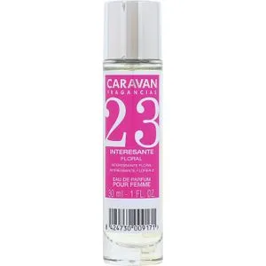 Colonia Mujer Nº23 Mini 30 Ml