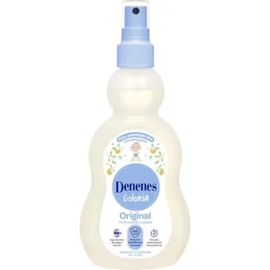 Colonia Original para Bebé sin Sulfatos  Denenes 200 ML