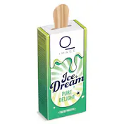 Colonia Pure Delight Ice Dream Dia Imaqe Frasco 30 Ml