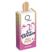 Colonia Sweet Delight Ice Dream Dia Imaqe Frasco 30 Ml