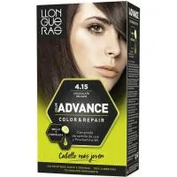 Color Advance 4.15 Chocolate Helado Llongueras, Pack 1 Unid.