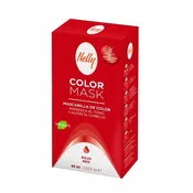 Color Mask Rojo 60ml Nelly