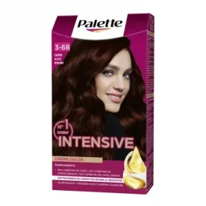 Colorante Permanente Nº 3.68 Caoba Intensive Color Cream Palette 1 Ud.
