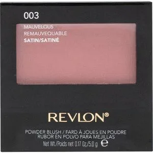 Colorete en Polvo Mauvelous 1 u