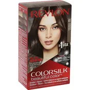 Colorsilk 41 Castaño Medio