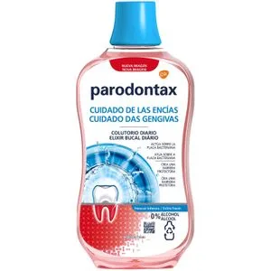 Colutorio Frescor Intenso 500 Ml