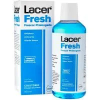 Xerolacer Colutorio Lacer, Botella 500 Ml
