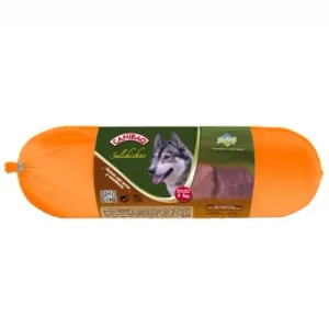 Comida Húmeda Arroz y Zanahora para Perro Adulto Canibaq 1 Kg