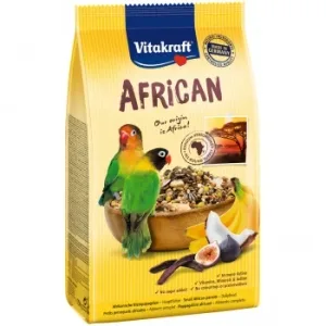 Comida para Agaponis Vitakraft 750 G