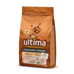 Comida Seca Perros Yorkshire 1,5 Kg