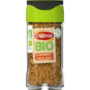 Comino Molido Ecológico Ducros BIO