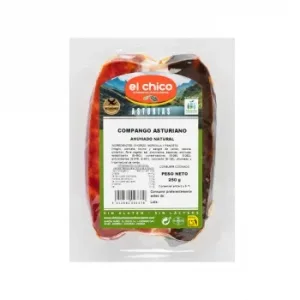 Compango Asturiano el Chico 250 G