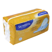 Compresa Ultra Alas Secretisima