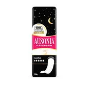 Compresas Ausonia Clásica Noche