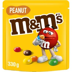 Con Relleno de Cacahuete M&m's