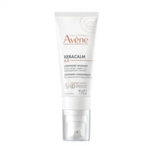 Concentrado Calmante Xeracalm A.d Avene 50 Ml.