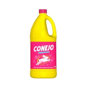Conejo Lejía Floral Amarilla 2 L. 2000 ML