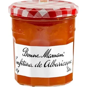 Confitura de Albaricoque Bonne Maman