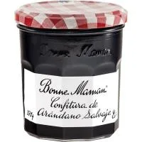 Bonne Maman Confitura de 4 Frutas Rojas 370 Gr.