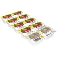 Confitura de Ciruela Helios, Pack 10x25 G
