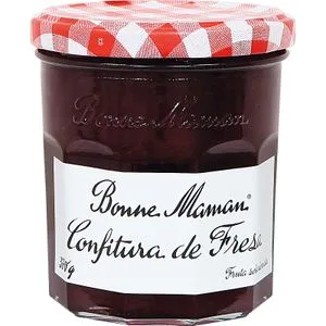 Confitura de Fresa 370 Gr