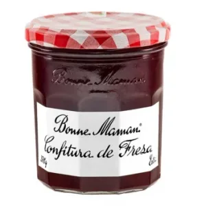 Confitura de Fresa Bonne Maman 370 G.