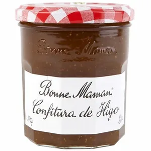 Confitura de Higo  Bonne Maman 370 G