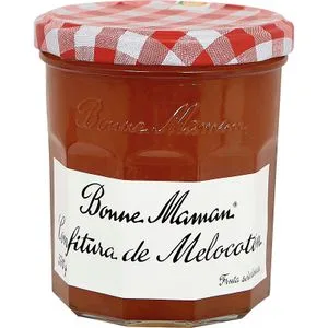 Confitura de Melocotón 370 Gr